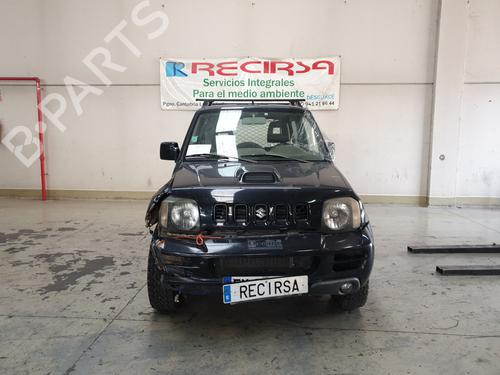 Used Parts SUZUKI JIMNY Closed Off-Road Vehicle (SN) 1.5 DDiS 4x4 4932997