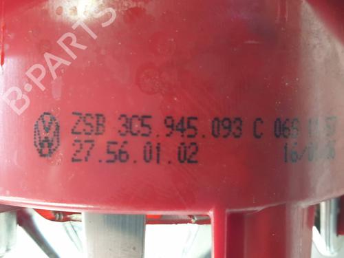 Left tailgate light VW PASSAT B6 (3C2)  | BP15991951C79 