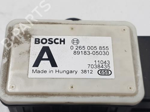 Electronic module TOYOTA VERSO (_R2_) 2.0 D-4D (AUR20_, AUR20R) | BP32385278M83 