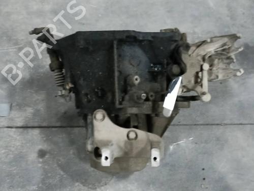 Gearbox PEUGEOT 407 (6D_)  | BP9467372M3 