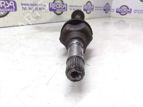 Right front driveshaft PEUGEOT 1007 (KM_)  | BP9474985M39 