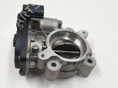 Throttle body PEUGEOT BOXER Platform/Chassis 2.2 BlueHDi 140 | BP40109209M82 - Image 3