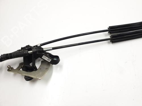 Gear lever SEAT ARONA (KJ7, KJP) 1.0 TSI | BP35782566M90  - Image 5