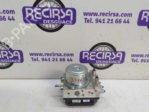 ABS pump NISSAN JUKE (F15)  | BP9477086M43 