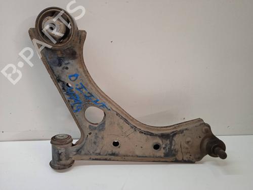 Used Left front suspension arm ALFA ROMEO MITO (955_) [2008-2018]  12542859