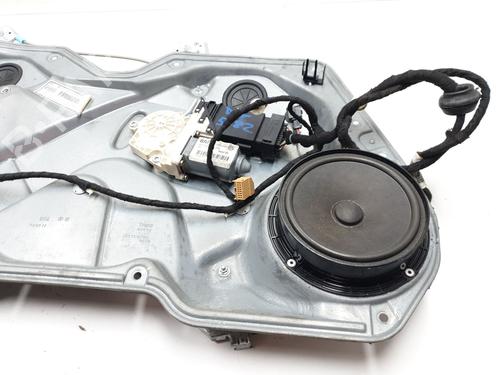 Front left window mechanism SEAT LEON (1M1) 1.9 TDI | BP39502488C22 - Image 3