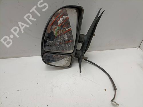 Used Left mirror FIAT DUCATO Van (230_) [1994-2005]  9959804