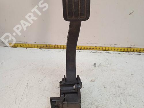 Used Pedal Pedal CITROËN C4 Picasso II 1.6 BlueHDi 120 (120 hp) 9488198 9488198