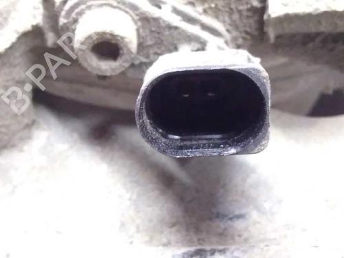 Right front steering knuckle VW GOLF VI (5K1)  | BP9460406M26 