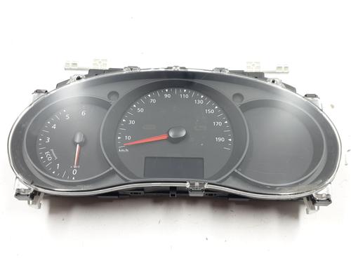 Used Instrument cluster Instrument cluster 38458138 38458138