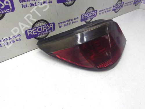 Left taillight BMW 5 (E60)  | BP9469653C34 