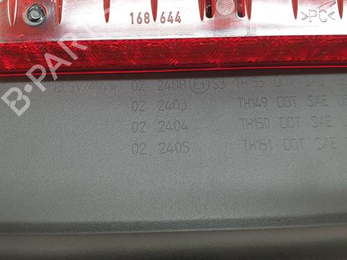 Third brake light BMW 3 (E90)  | BP17717269L11 