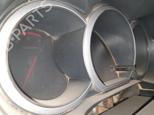 Instrument cluster SUZUKI GRAND VITARA II (JT, TE, TD)  | BP15501049C47 