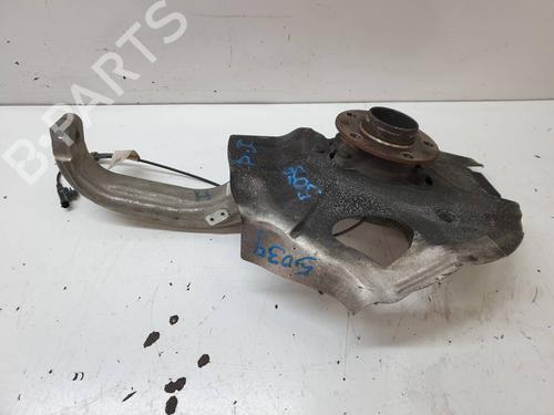 Left front steering knuckle ALFA ROMEO STELVIO (949_) 2.2 D (949.AXD1A) | BP17728919M25 
