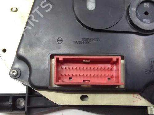 Instrument cluster RENAULT CLIO II (BB_, CB_)  | BP9471917C47 