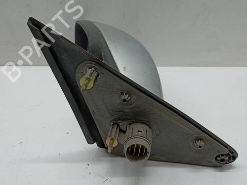 Left mirror RENAULT LAGUNA II (BG0/1_) 1.9 dCi (BG08, BG0G) | BP9461381C26 