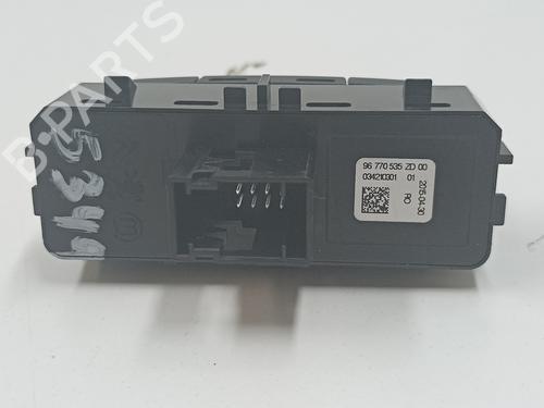 Switch PEUGEOT 308 II (LB_, LP_, LW_, LH_, L3_) 1.6 BlueHDi 120 | BP26718445I30 