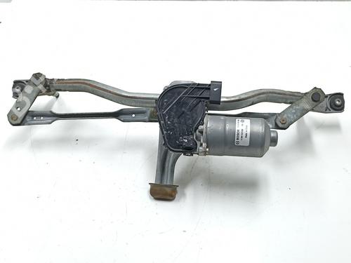 Used Front wiper motor RENAULT TRAFIC III Van (FG_) 1.6 dCi 95 (FGMJ, FGMR) (95 hp) 28448270