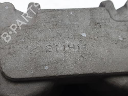 Right front brake caliper LANCIA THEMA (LX_) 3.0 D (LX, 48) | BP34446122M104  - Image 6