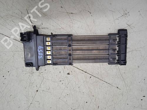 Used Heater resistor CITROËN C4 II (NC_) [2009-2025]  11675166