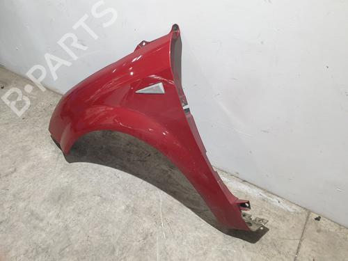 Left front fenders RENAULT SCÉNIC II (JM0/1_)  | BP25882243C41 