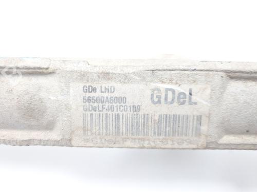 Steering rack KIA PRO CEE'D (JD) 1.6 CRDi 128 | BP36695442M22 - Image 7