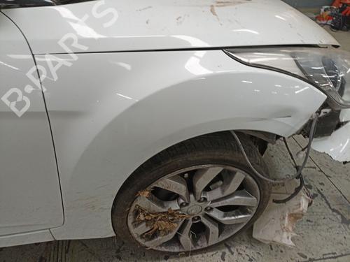 Hood HYUNDAI VELOSTER (FS) 1.6 GDI | BP30356264C1