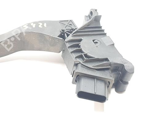 Pedal VW GOLF VII (5G1, BQ1, BE1, BE2) 1.6 TDI | BP29537898I4 