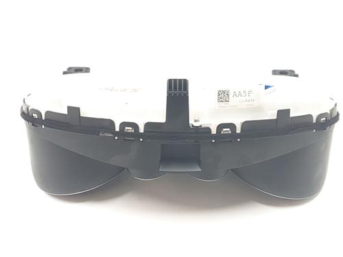 Instrument cluster OPEL ASTRA J (P10) 2.0 CDTI (68) | BP28521010C47