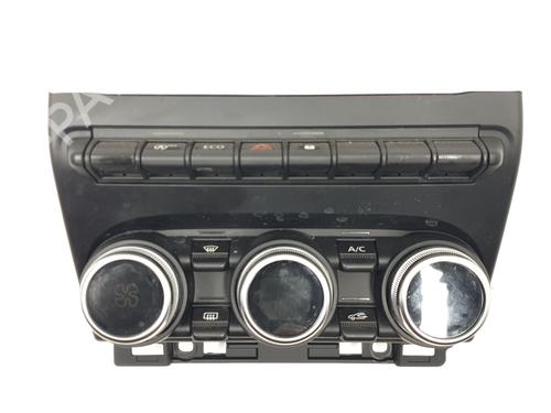 Used Climate control RENAULT CAPTUR I (J5_, H5_) 1.3 TCe 130 (J5NJ, J5NE) (131 hp) 30870527