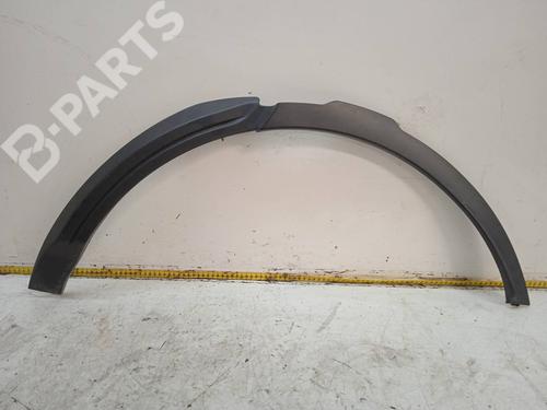 Used Wheel arch trim Wheel arch trim LAND ROVER RANGE ROVER EVOQUE (L538) 2.2 D (150 hp) 9652781 9652781