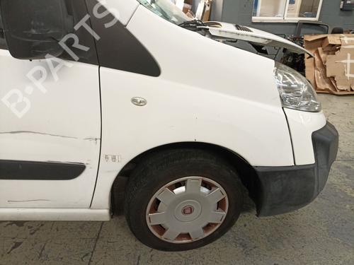 Fuse box FIAT SCUDO Van (270_, 272_) 1.6 D Multijet | BP30274131E1 