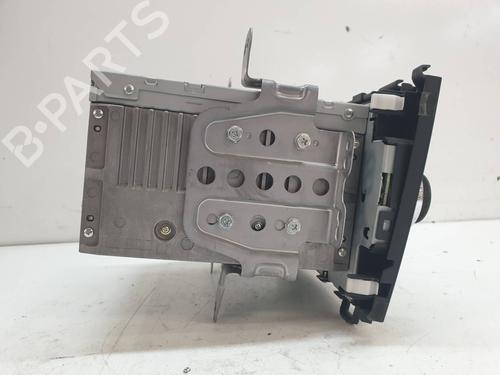 Radio HONDA CR-V III (RE_)  | BP10656254E6 