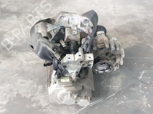 Gearbox AUDI A3 (8P1) 1.8 TFSI | BP40496540M3 - Image 4