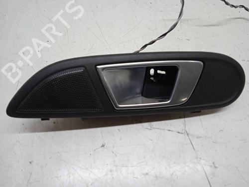 Used Front left interior door handle FORD FIESTA VI (CB1, CCN) [2008-2017]  9477251