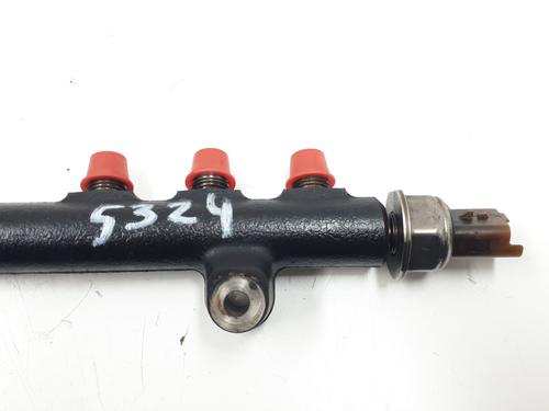 Injection rail CITROËN C4 CACTUS | BP32256533M98