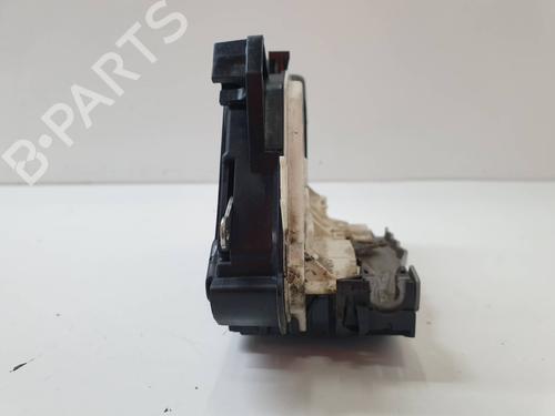 Front left lock VW POLO V (6R1, 6C1)  | BP16245141C98 