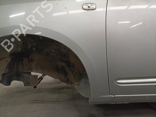Left front fenders KIA CARENS II MPV (FJ)  | BP15678950C41 