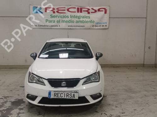 Used Parts SEAT IBIZA IV ST (6J8, 6P8) 1.4 TDI 5062743