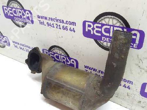 Catalyst OPEL CORSA D Hatchback Van (S07) 1.3 CDTI (L08) | BP9480708M10 