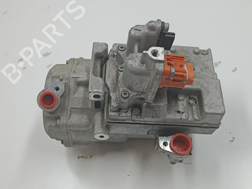 AC compressor NISSAN LEAF (ZE1)  | BP26284001M34 