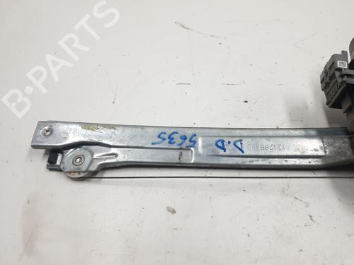 Front right window mechanism CITROËN C4 II (NC_) 1.6 BlueHDi 100 | BP37758839C23 - Image 3