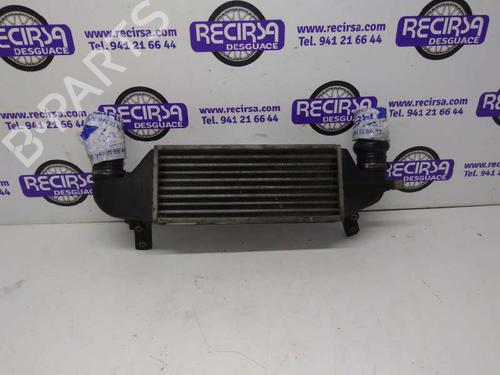 Intercooler FORD FOCUS I (DAW, DBW)  | BP9460884M30 