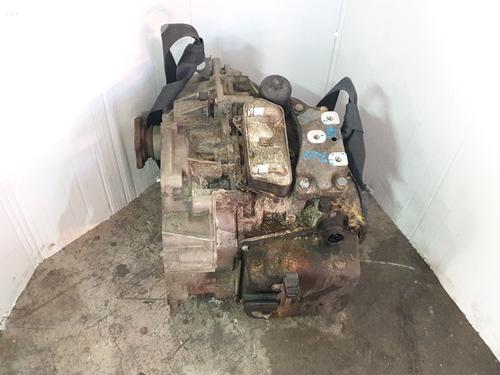 Gearbox VW PASSAT B6 (3C2) 2.0 TDI | BP38720529M3 - Image 2