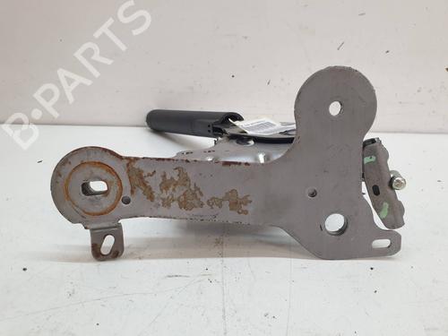Hand brake PEUGEOT 208 I (CA_, CC_)  | BP18143754I18 