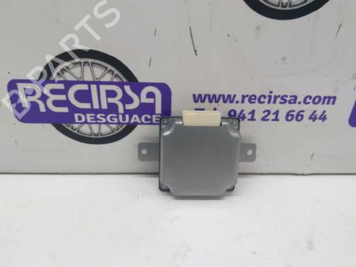 Electronic module FIAT SEDICI (189_) 1.9 D Multijet | BP9468201M83 