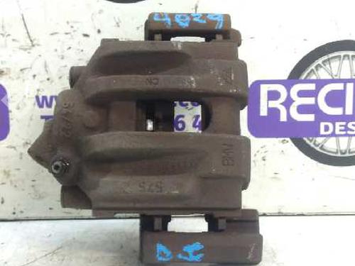 Used Left front brake caliper BMW 1 (E87) 120 d (163 hp) 11627421