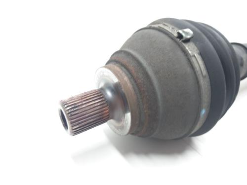 Right front driveshaft VW PASSAT B6 (3C2) 2.0 TDI | BP38720528M39 - Image 6