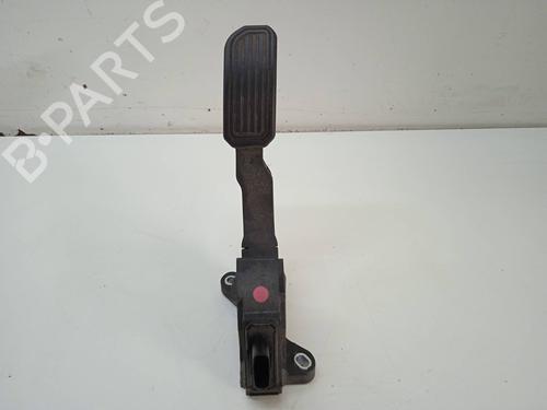 Used Pedal TOYOTA AVENSIS Saloon (_T27_) [2008-2018]  12542782