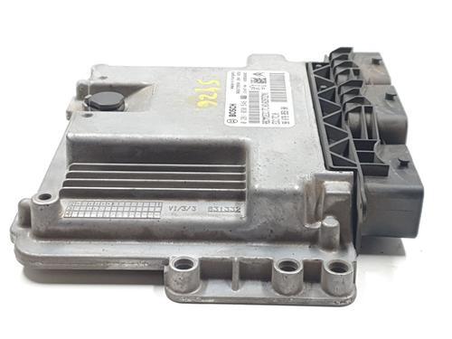 Engine control unit (ECU) PEUGEOT 208 I (CA_, CC_)  | BP29809035M57 